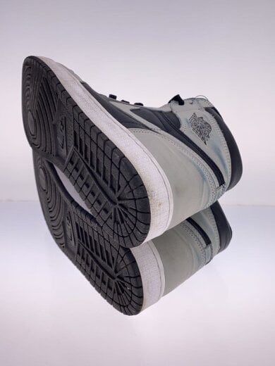 商品画像：AIR JORDAN 1 RETRO HIGH OG_エアジョーダン 1 レトロ ハイ OG/26.5cm/GRY 4