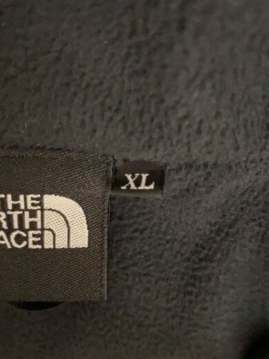 商品画像：CAMP NOMAD JACKET_キャンプノマドジャケット/XL/ナイロン/BLK/無地// 4