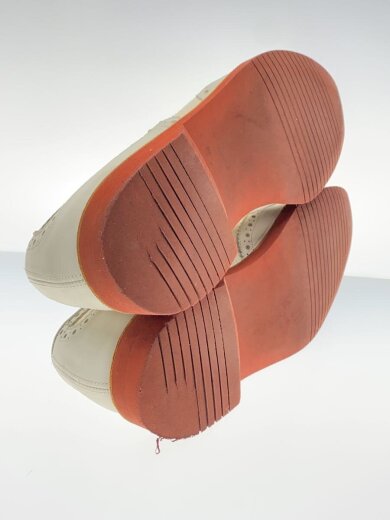 商品画像：ドレスシューズ/US9.5/CRM 4