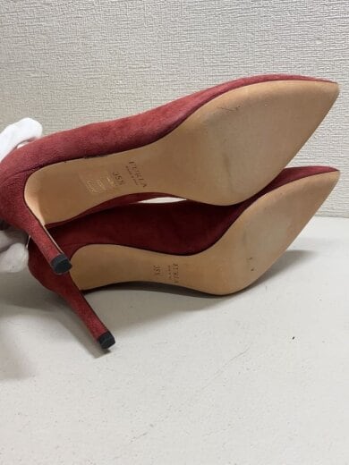 商品画像：パンプス/35.5/BRD 4