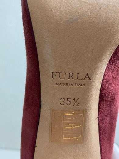 商品画像：パンプス/35.5/BRD 5