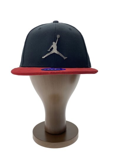 商品画像：キャップ/FREE/BLK/無地/メンズ 1