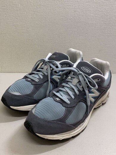 商品画像：M2002/グレー/28cm/GRY 2