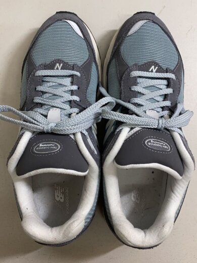 商品画像：M2002/グレー/28cm/GRY 3