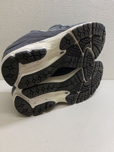 商品画像：M2002/グレー/28cm/GRY 4