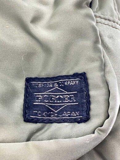 商品画像：リュック/--/SLV// 5