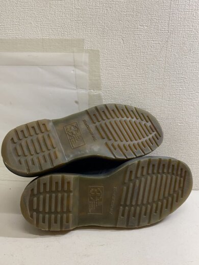 商品画像：ドレスシューズ/US8/BLK 4