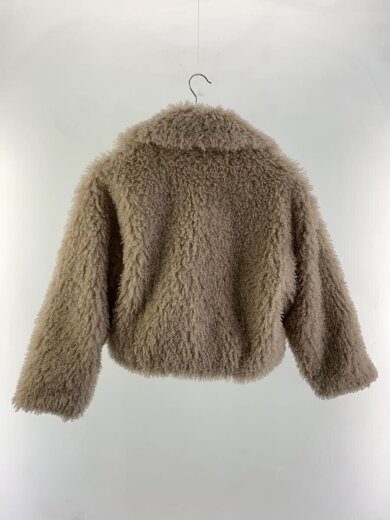 商品画像：コート/--/ポリエステル/PNK/SWFC244036 2