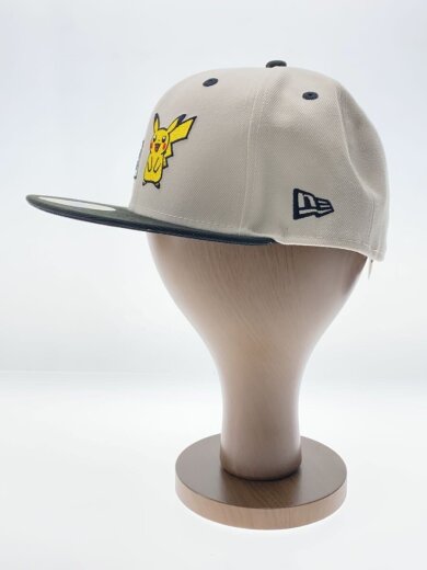 商品画像：キャップ/7 1/2/GRY/メンズ 2