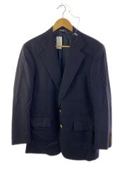 テーラードジャケット/--/ウール/NVY