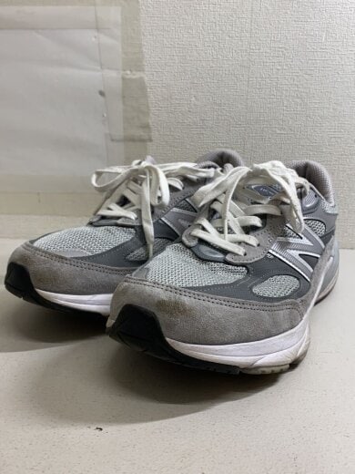 商品画像：M990/グレー/27cm/GRY 2