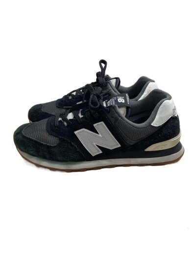 商品画像：ML574/ブラック/25.5cm/BLK 1