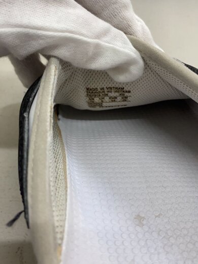 商品画像：AIR MORE UPTEMPO SLIDE_エア モア アップテンポ スライド/US10/WHT 5