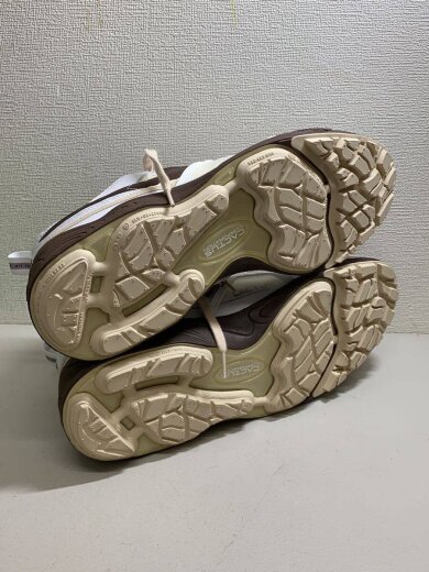 商品画像：ローカットスニーカー_HQ3073-100/30cm/WHT 4