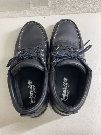 商品画像：ドレスシューズ/26cm/BLK/TB0A6EU1W02 3