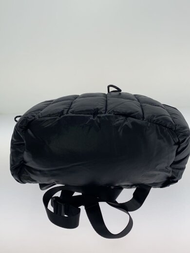 商品画像：リュック/--/BLK 4