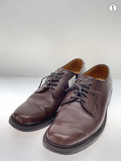 商品画像：ドレスシューズ/25.5cm/BRW// 2