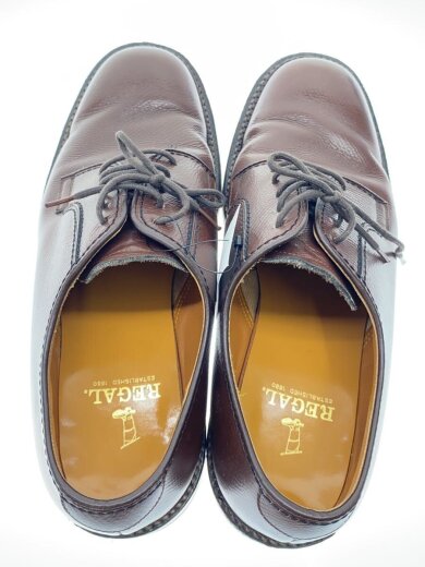 商品画像：ドレスシューズ/25.5cm/BRW// 3