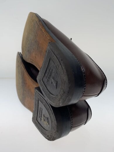 商品画像：ドレスシューズ/25.5cm/BRW// 4