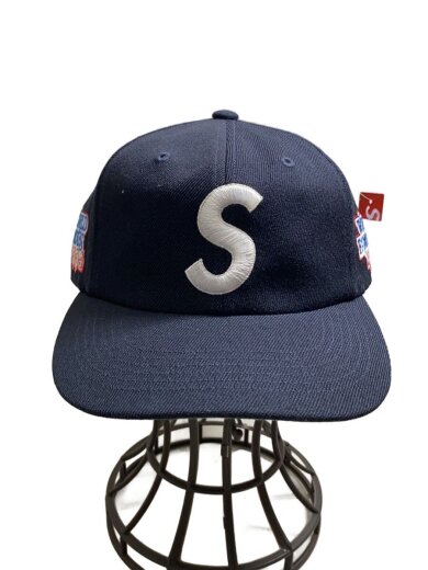 商品画像：キャップ/--/コットン/NVY/メンズ// 1