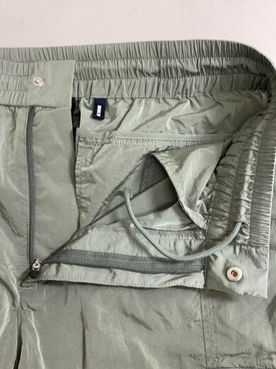 商品画像：カーゴパンツ/S/ナイロン/KHK 3