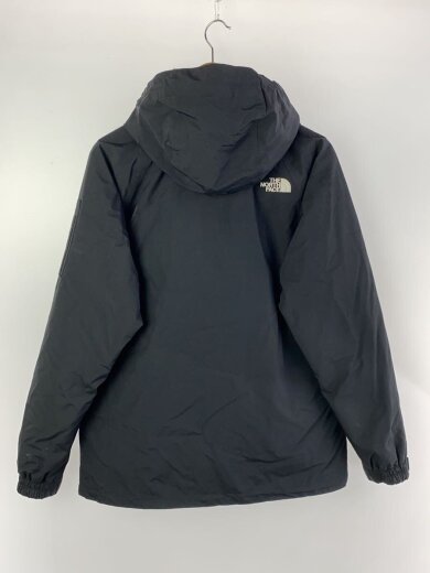 商品画像：ダウンジャケット/L/ナイロン/BLK/NP61938 2