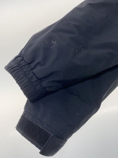商品画像：ダウンジャケット/L/ナイロン/BLK/NP61938 6
