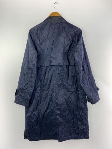 商品画像：コート/--/コットン/NVY/無地/73-08-31-08003 2