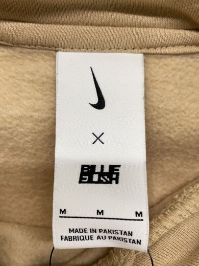 商品画像：パーカー/M/ポリエステル/CML/無地/DQ7751-202// 3