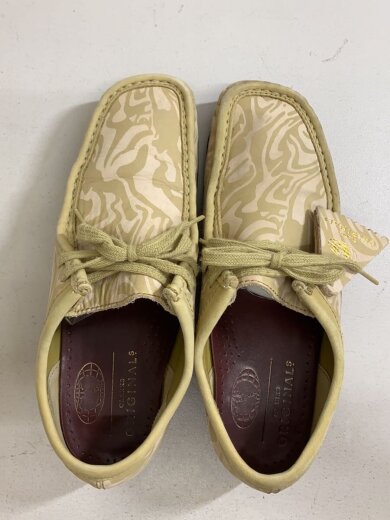 商品画像：ローカットスニーカー/26.5cm/BEG/261470587080 3