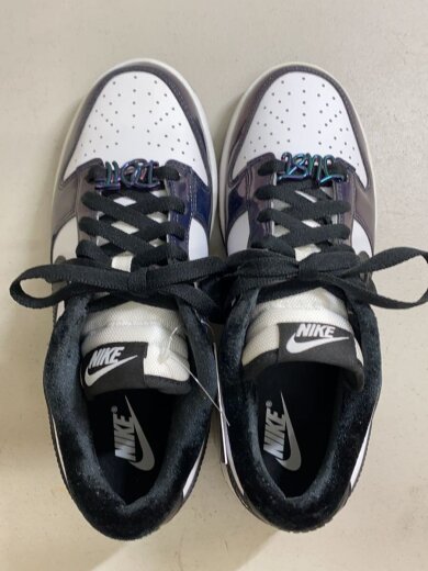 画像：NIKEDUNK LOW SE_ダンク ロー SE/25.5cm/IDG3