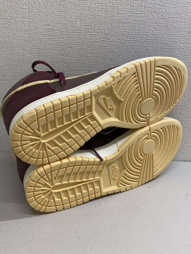 商品画像：ハイカットスニーカー_DD1869-202/26cm/BRD 4