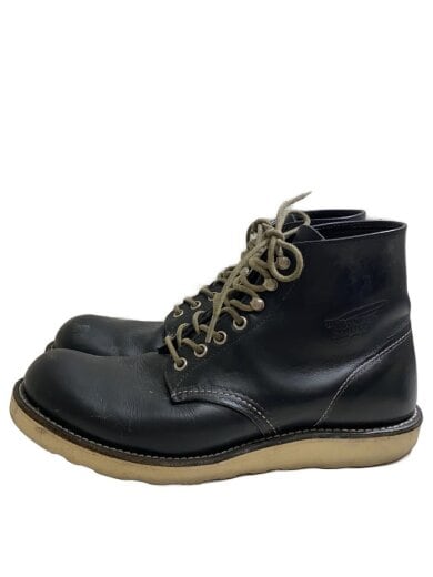 商品画像：ブーツ/26cm/BLK 1