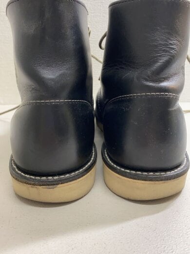 商品画像：ブーツ/26cm/BLK 6