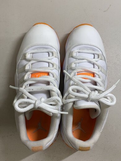 商品画像：ローカットスニーカー/25.5cm/WHT/AH7860-139 3