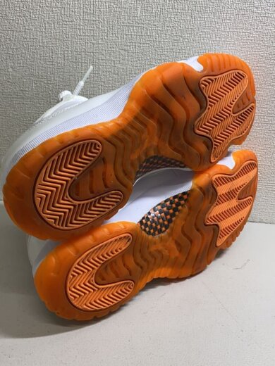 商品画像：ローカットスニーカー/25.5cm/WHT/AH7860-139 4