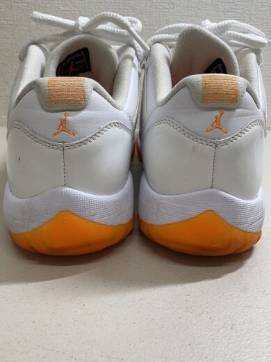 商品画像：ローカットスニーカー/25.5cm/WHT/AH7860-139 6