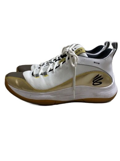 商品画像：ローカットスニーカー/28cm/WHT/3024764-106 1