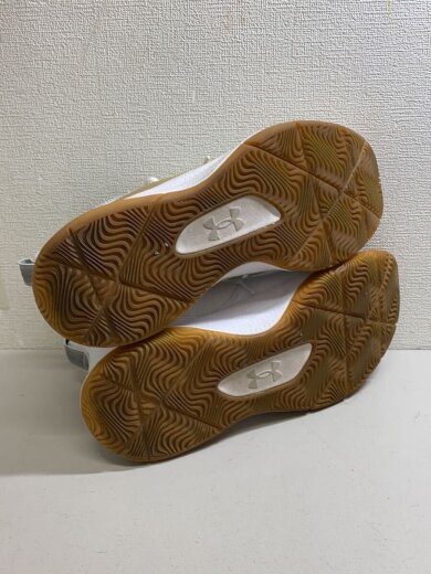 商品画像：ローカットスニーカー/28cm/WHT/3024764-106 4