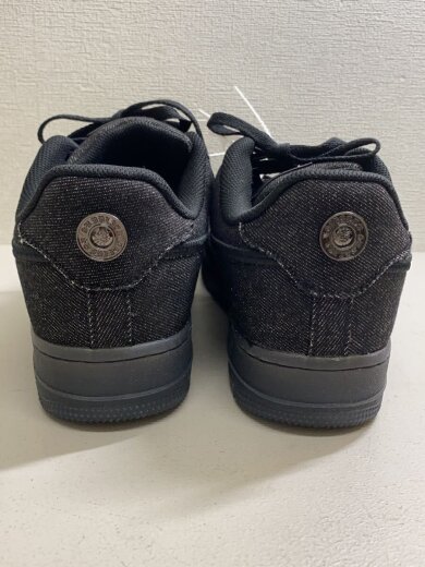 商品画像：ローカットスニーカー/28cm/BLK 6