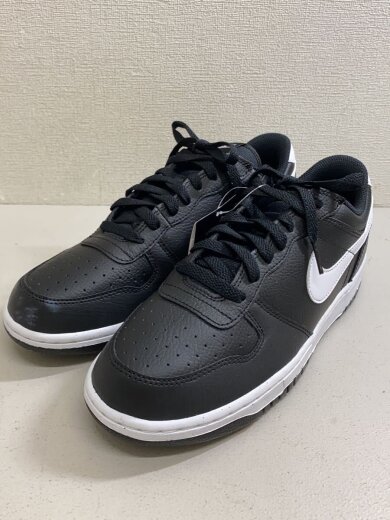 商品画像：ローカットスニーカー/27cm/BLK/355152-016 2