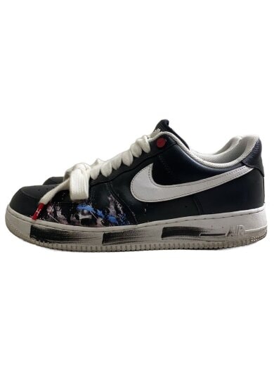 商品画像：AIR FORCE 1 07/エアフォース 1 70/ブラック/AQ3692-001/29cm/BLK 1