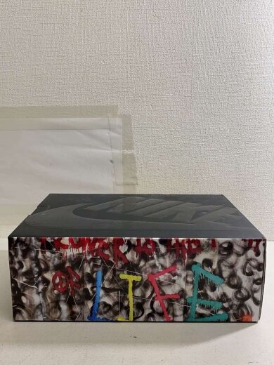 商品画像：AIR FORCE 1 07/エアフォース 1 70/ブラック/AQ3692-001/29cm/BLK 6