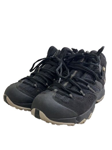 商品画像：シューズ/27cm/BLK 2