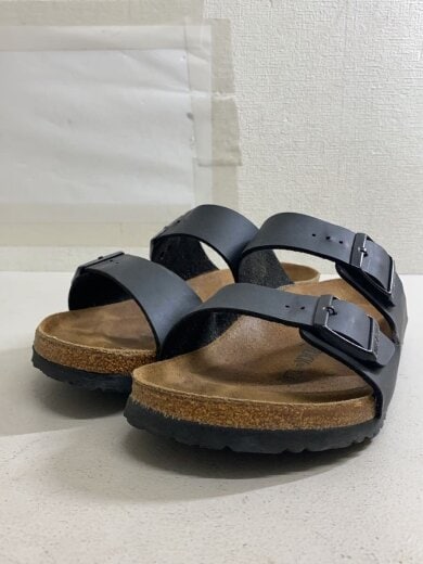 商品画像：サンダル/41/BLK 2