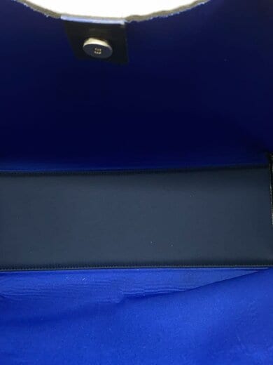 商品画像：トートバッグ/--/NVY 6