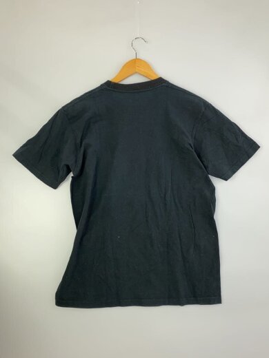 商品画像：シュプリーム/Tシャツ/M/コットン/BLK/無地 2