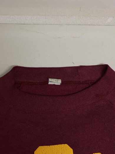 商品画像：スウェット/--/--/BRD/無地 6