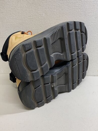 商品画像：JORDAN CITY_ジョーダンシティ/27cm/BEG 4