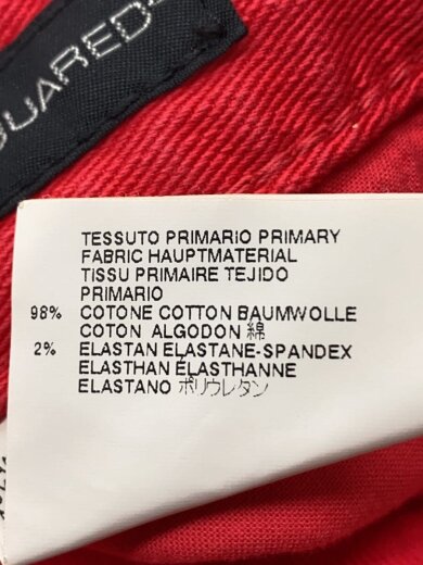 商品画像：スキニーパンツ/38 5